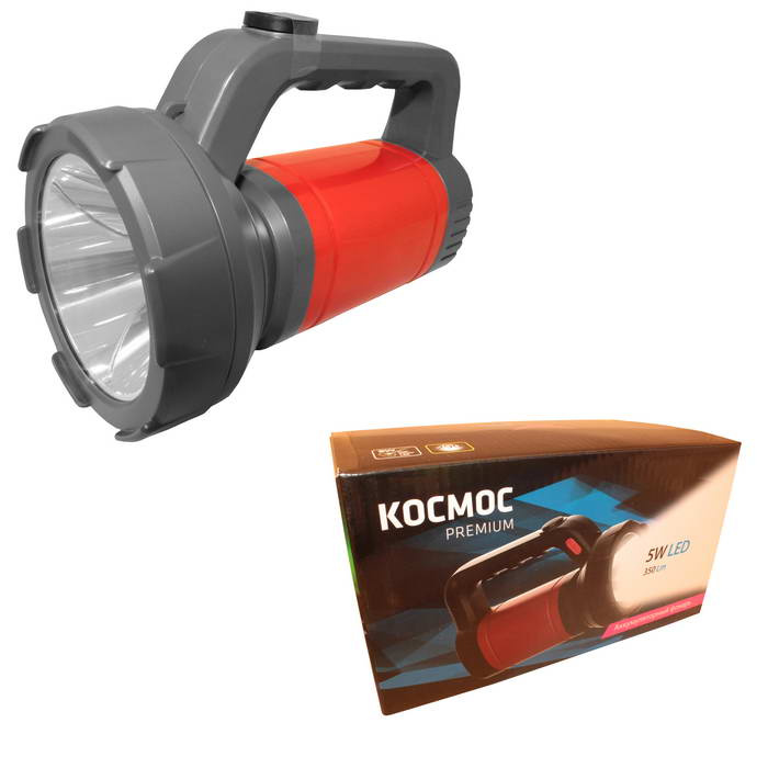 Фонари Космос KOSAc8005WLith 5Вт LED фото 1