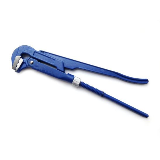 Ключ трубный №3  2"(50мм) прямые губки 3103234 Tools-for-people(тулс-фо-пипл) фото 2