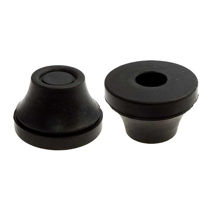 Кабельный ввод ZTM-ELECTRO ZRS M40B, EPDM фото 1