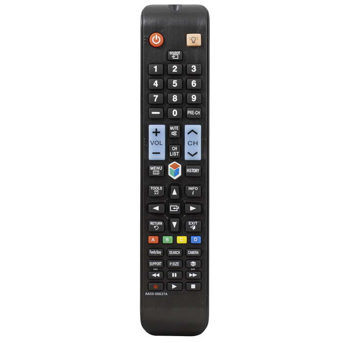 Пульт дистанционного управления RUICHI AA59-00637A, для SMART-телевизоров фото 1