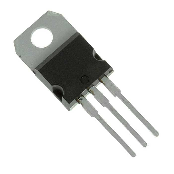 STP55NF06, Транзистор ST Microelectronics полевой N-канальный, 60В, 55А, 150Вт, корпус TO- 220-3 фото 1
