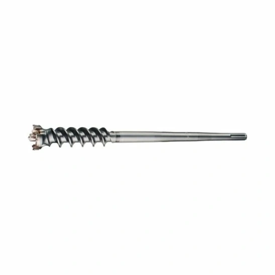 Бур по бетону 65x1000 мм, SDS-max, 1618596460, Bosch (Бош), Германия фото 1