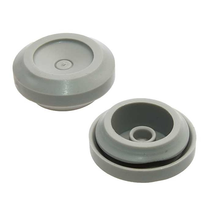 Кабельный ввод ZTM-ELECTRO ZTSS M20G, EPDM фото 1