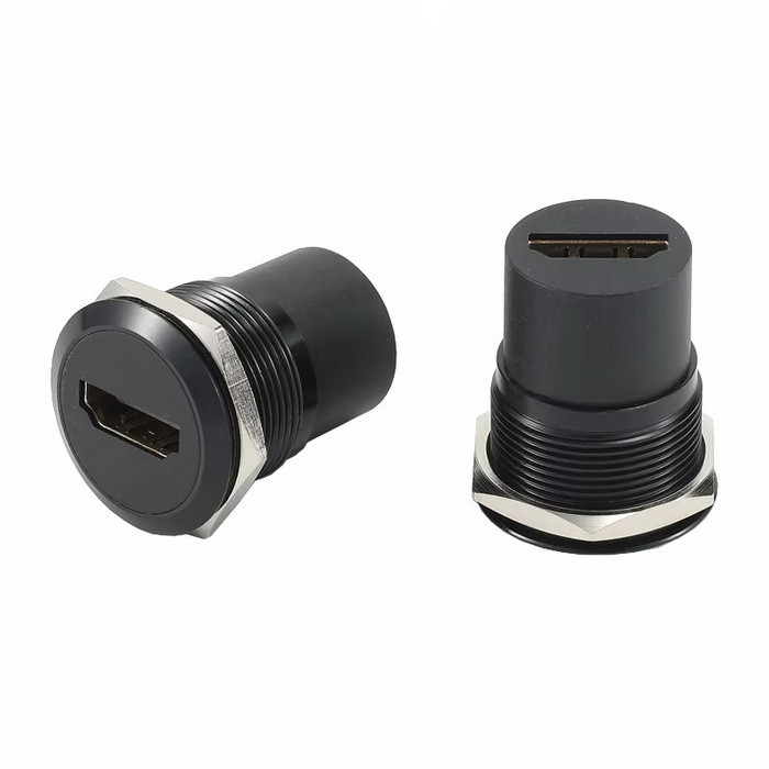 HDMI / DVI HDMI A(F)-A(F) PN фото 1