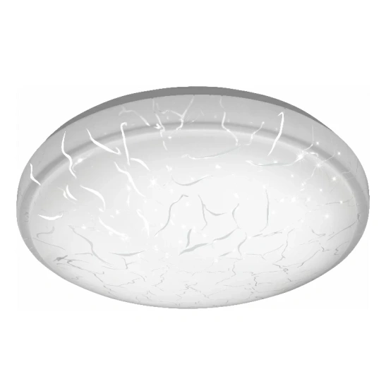 Светильник светодиодный LEEK  LE LED CLL 043 "Иней" 60Вт 5000К 5100Лм IP20 фото 1