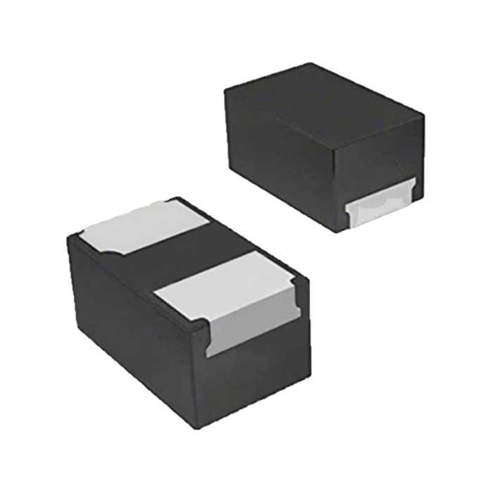 PESD5V0S1BL Elecsuper Защитная диодная сборка 5 В, 15 А, 150 Вт, DFN1006-2L фото 1
