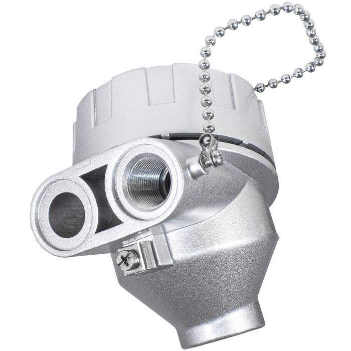Корпуса для РЭА ZH-7 silver фото 1