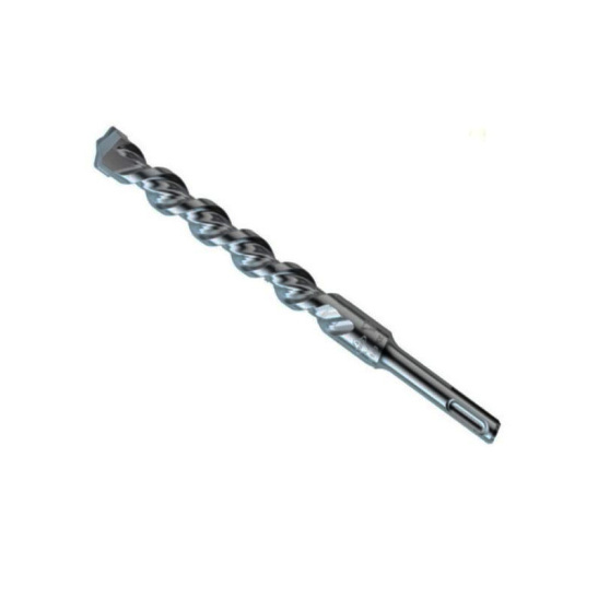 Бур по бетону 12x210 мм, SDS-plus, D-00234, Makita (Макита), Китай фото 1