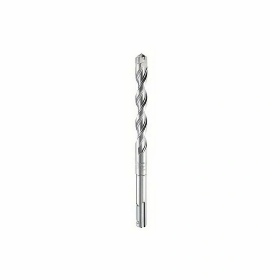 Бур по бетону 5x160 мм, SDS-plus, 2608586456, Bosch (Бош), Германия фото 1