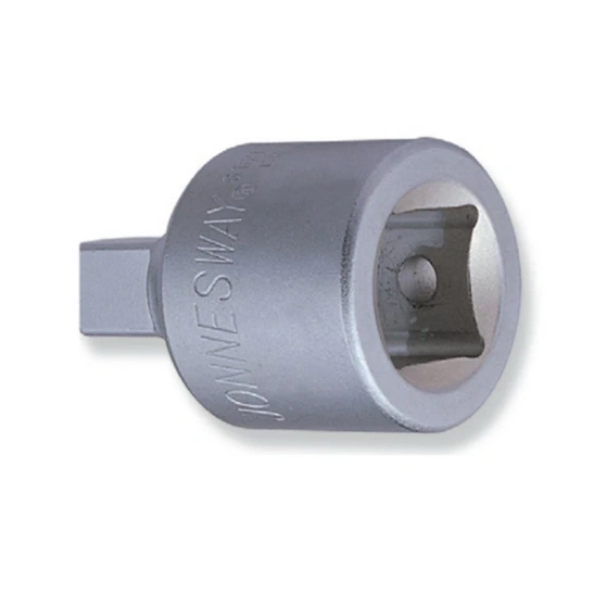 Переходник 3/8"(F) - 1/2"(M)  Jonnesway S16H3812 фото 3