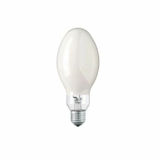 Лампа Philips HPL-N 125Вт Е27 (ДРЛ) фото 1