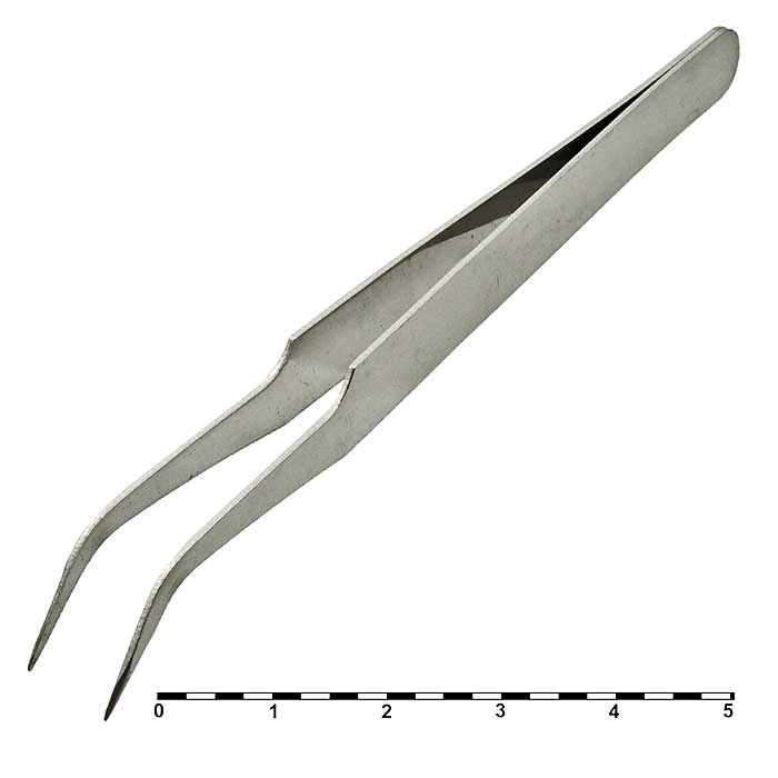 Пинцет RUICHI 1KPT-005 фото 1