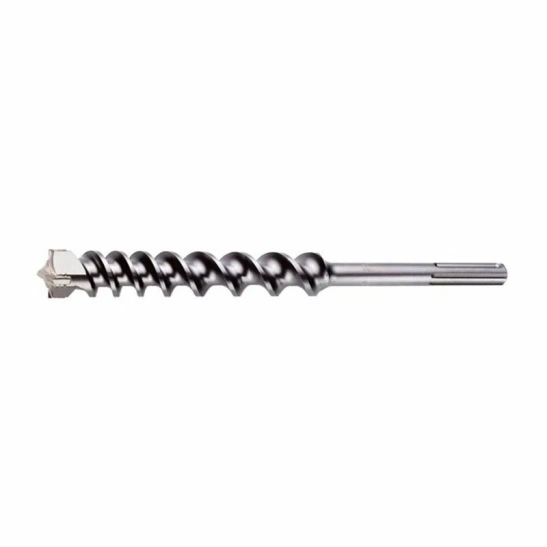 Бур по бетону 20x920 мм, SDS-plus, 2608578629, Bosch (Бош), Германия фото 1