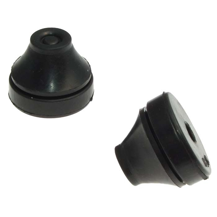 Кабельный ввод RUICHI ZRS M20B, EPDM фото 1