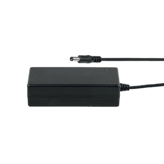 Драйвер IEK LED ИПСН 36 Вт 12 В сетевая вилка-блок-Jack 5,5 мм IP20 для светодиодной ленты фото 1