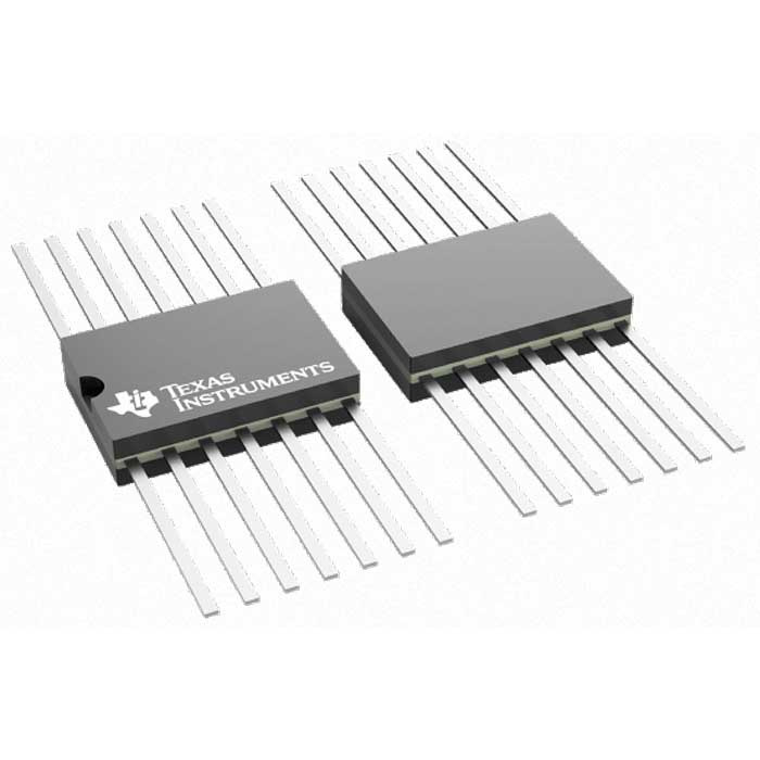 SNJ5406W, Логический элемент NAND (логическое И-НЕ) Texas Instruments, серия TTL/H/L,  стандарт TTL, корпус CFP-14 фото 1