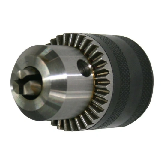Патрон ключевой 13 мм, 1/2"-20UNF Практика арт.030-177 фото 4