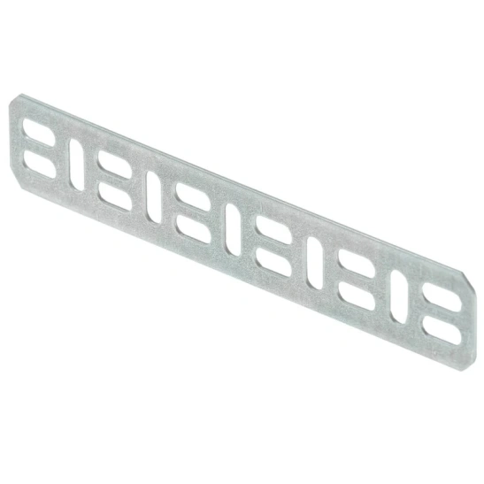 Пластина соединительная h=50мм IEK (CLP1S-050) фото 1
