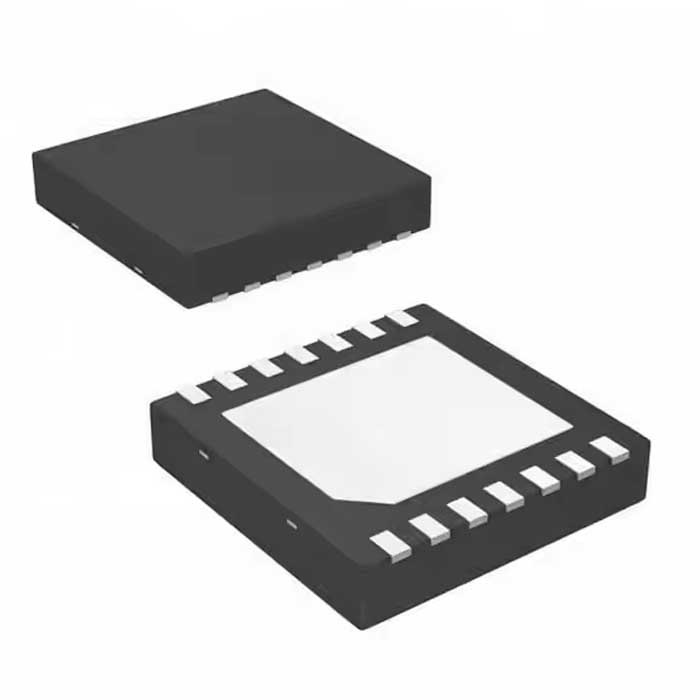 LMP91000SDE/NOPB, Программируемый аналоговый внешний интерфейс (AFE) Texas  Instruments, корпус WSON-14 фото 1