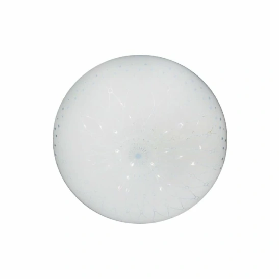 Светильник светодиодный LEEK LE LED CLL 003 "Фея" 24Вт 6000К 1800Лм IP20 фото 1