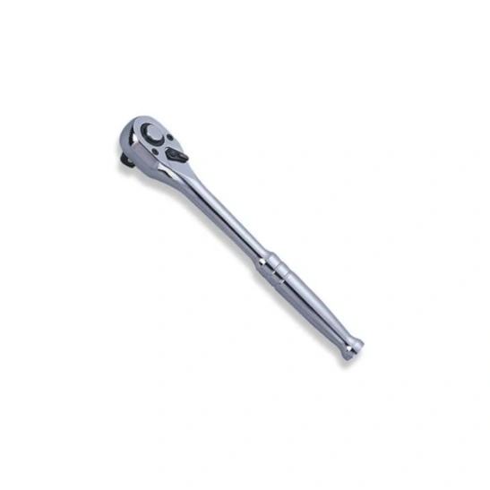 Рукоятка трещоточная 1/4"DR, 36 зубцов, 125 мм, Jonnesway
R2902A фото 3