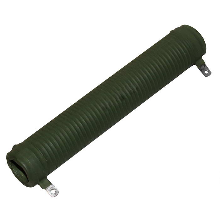 Мощные постоянные резисторы С5-35В-100 1.8 кОм фото 1