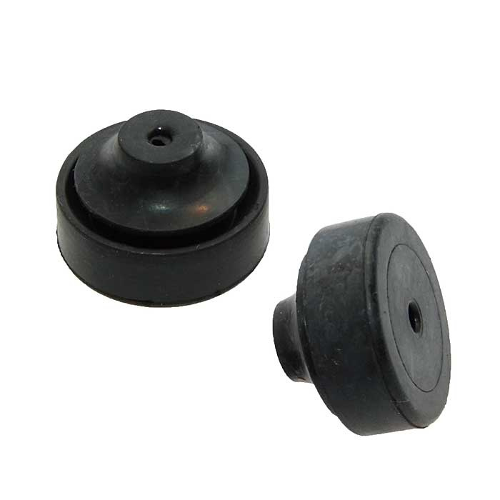 Кабельный ввод ZTM-ELECTRO ZRS M12B, EPDM фото 1