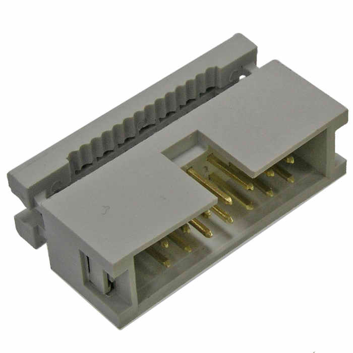 IDC IDM-14 фото 1