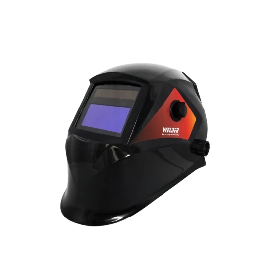 МАСКА СВАРОЧНАЯ WELDER PRO Ф5 Хамелеон 93*43 мм, DIN 4/9-13 (внешняя регулировка) фото 1