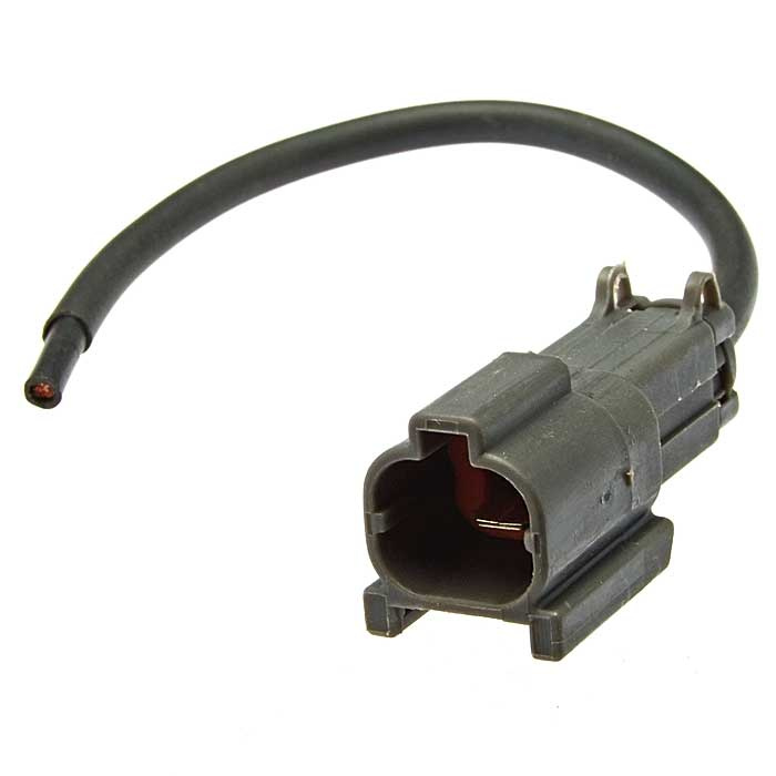 Авт. соединитель RUICHI Demeanor motor harness, 15 см фото 1