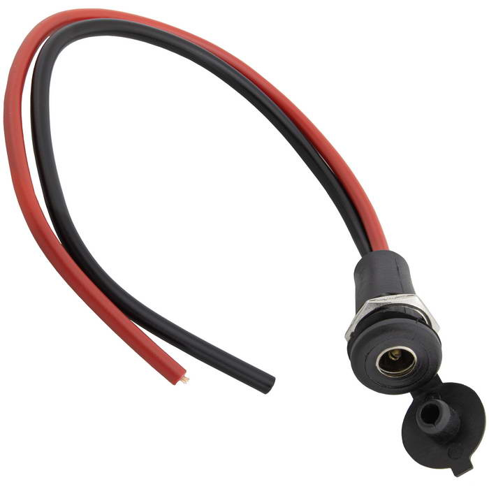 USB TC-021 5.5x2.1mm фото 1