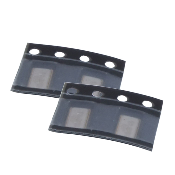 Кварцевые резонаторы SMD6035-18.432-20pF-10/10ppm STRONG фото 1