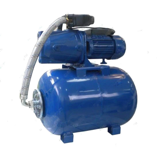 Станция водоснабжения Stavrolit AUTO  AJC 110-50 50 л T фото 1