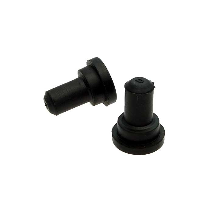 Кабельный ввод ZTM-ELECTRO SPR-071-B, EPDM фото 1