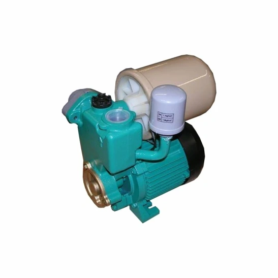 Станция водоснабжения WILO LG  PW-175 EA 1,5 л фото 1