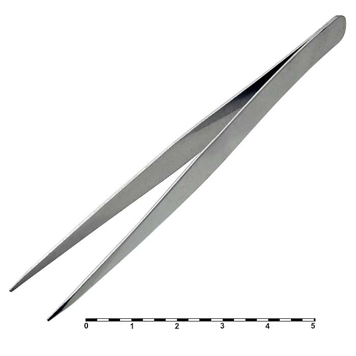 Пинцет RUICHI 1KPT-002 фото 1