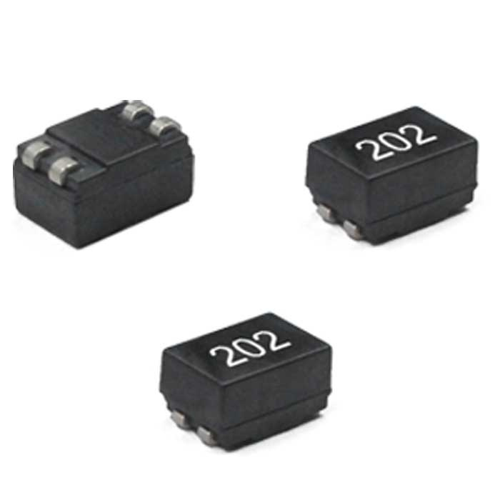 CSTA0950RB-510 (B82790C0513N201) Codaca  Синфазный помехоподавляющий индуктивный  фильтр 0.051 мГн, 1 А, 0.16 Ом, 20.0 - 100.0 МГц фото 1