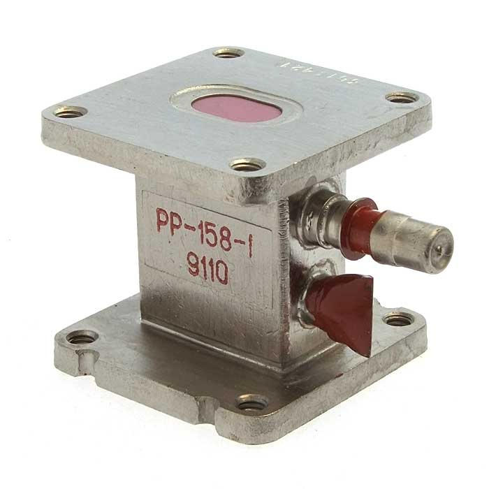 Разрядники РР-158-1 фото 1