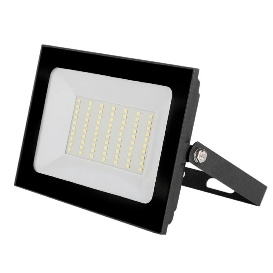 Прожектор General (403113) GTAB 70W 6500К 5150Лм светодиодный IP65 фото 1