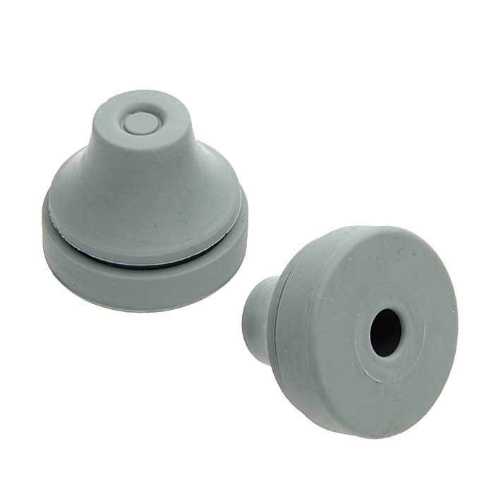 Кабельный ввод ZTM-ELECTRO ZRS M20G, EPDM фото 1