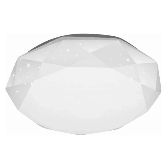 Светильник светодиодный LEEK  LE LED CLL 041 "Бриллиант" 18Вт 6500К 1440Лм IP20 фото 1