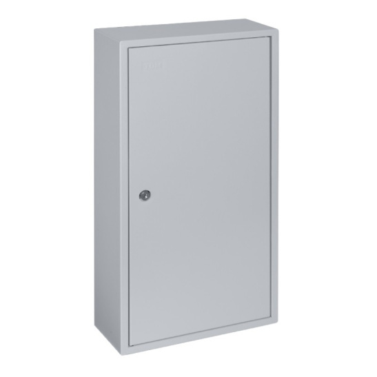 Корпус металлический TDM ЩРН-48 серый IP31 620х310х120 мм (SQ0905-0016) фото 1