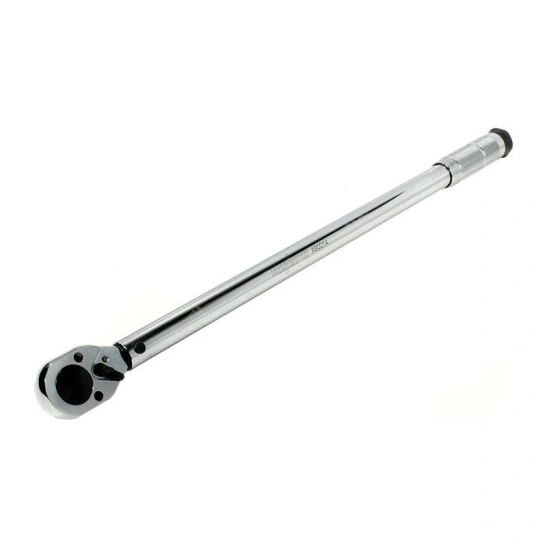 Ключ динамометрический 50-350HM 1/2" Ombra A90014 фото 1