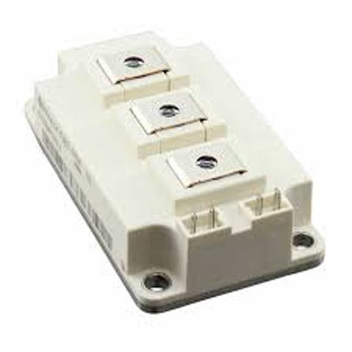 FF300R12KS4HOSA1, IGBT модуль Infineon Technologies, 1200 В, 370 А, 1950 Вт, корпус Screw  Mount Module 62 mm фото 1