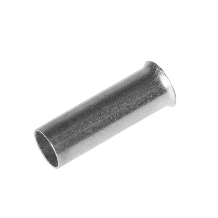 Наконечник на кабель НШВ 0.75-8 фото 1
