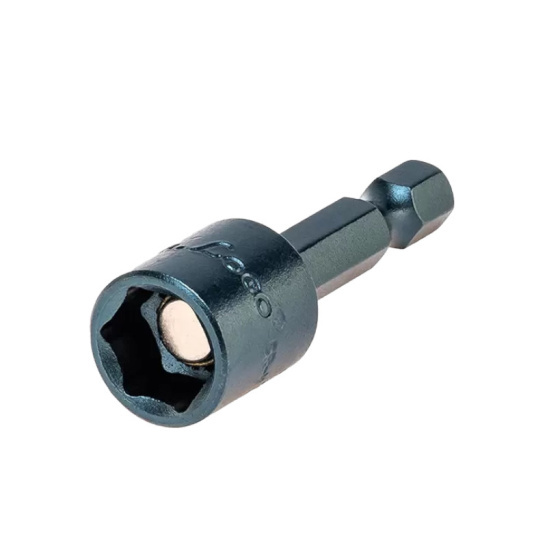 Насадка-головка 10 х 45мм с магнитом Mr.Logo RY4510-10 фото 1