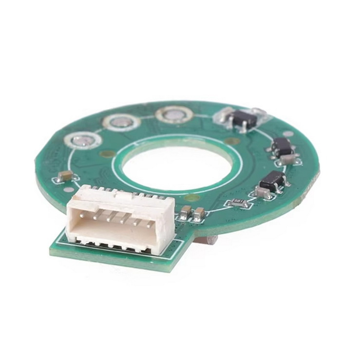 Электронные модули (ARDUINO) ZRBI2108 фото 1