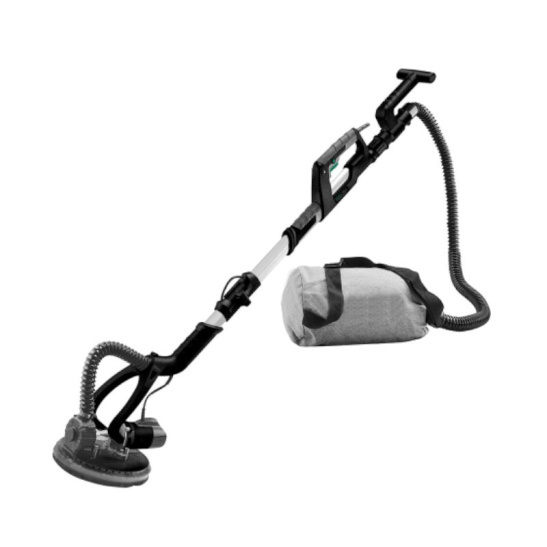 Шлифмашина для стен и потолков NIREX DWS 900/225L фото 1