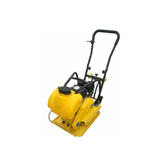 ВИБРОПЛИТА бензиновая с баком для воды TOR T-80 LCT двигатель Loncin, 29155 ТОР фото 1