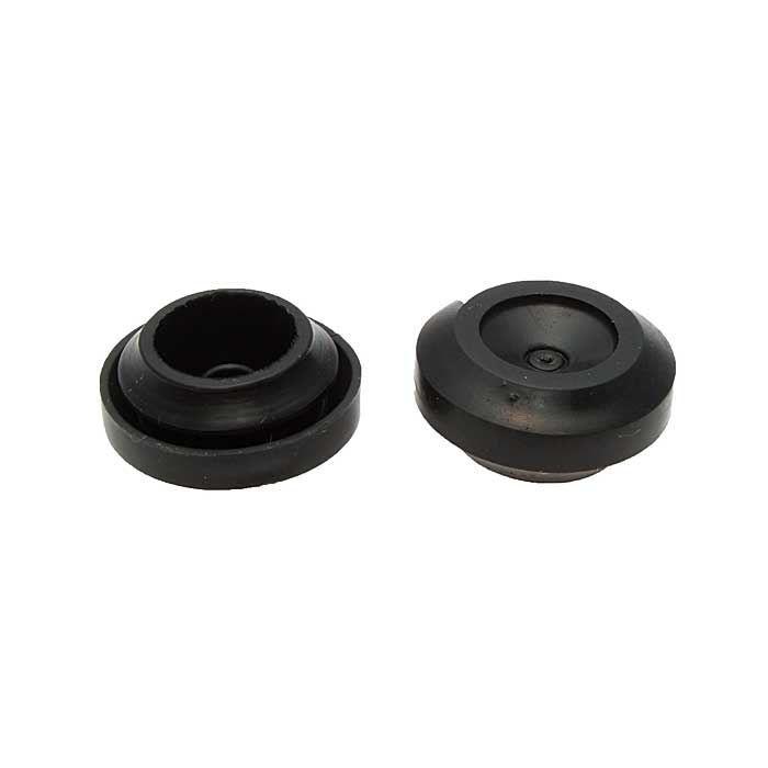 Кабельный ввод ZTM-ELECTRO ZTSS M16B, EPDM фото 1